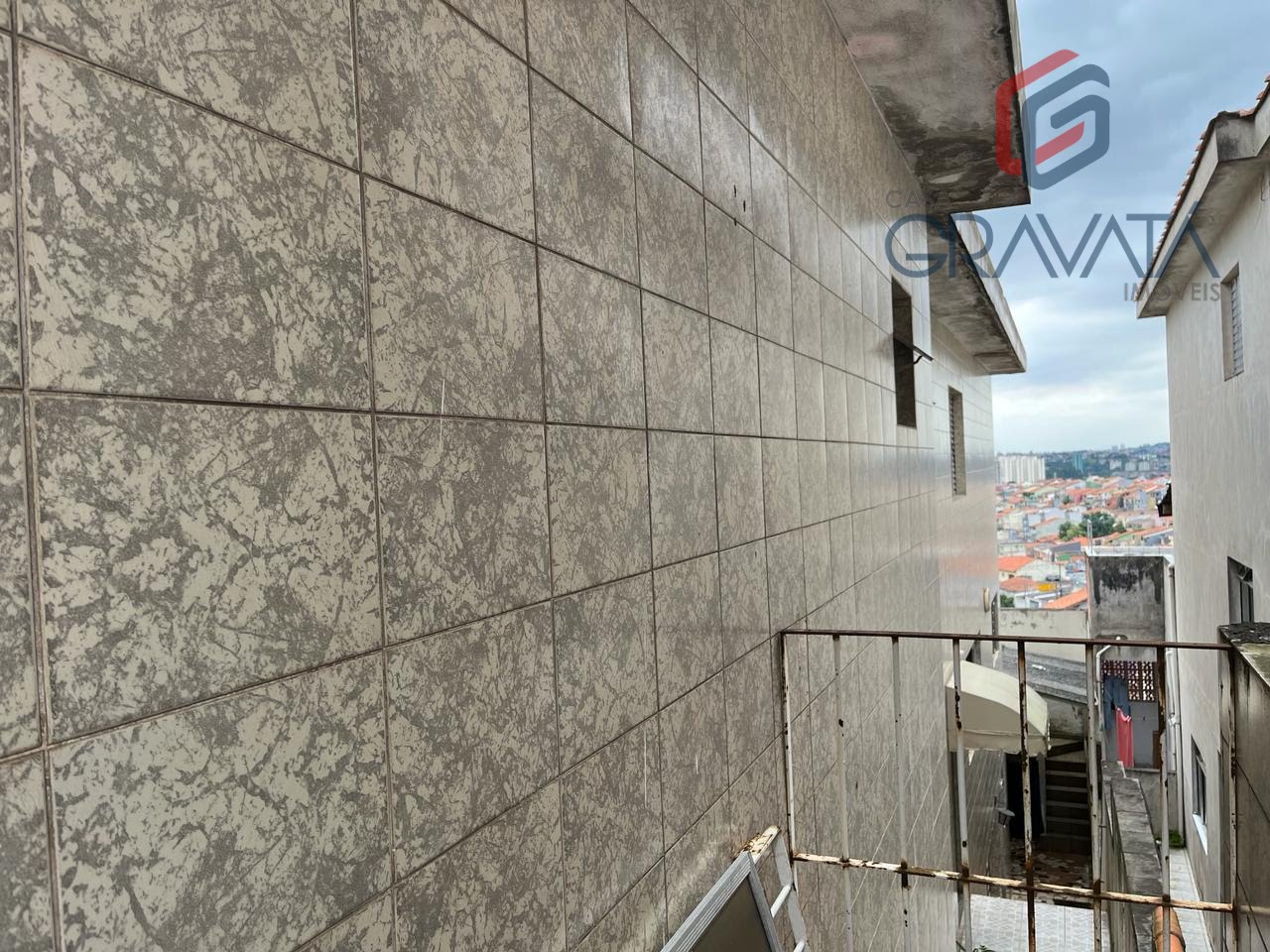 Casa à venda com 3 quartos, 1 suíte, 2 vagas e 186m² no Jardim Marek, Santo André (SP) — foto 26 de 30