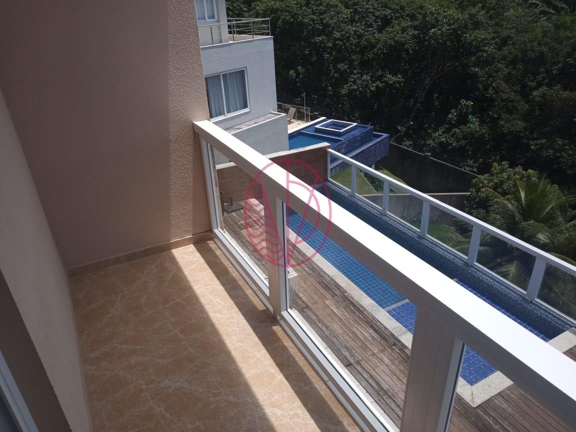 Casa à venda com 6 quartos, 3 suítes, 3 vagas e 575m² no Alphaville II, Salvador (BA) — foto 29 de 30