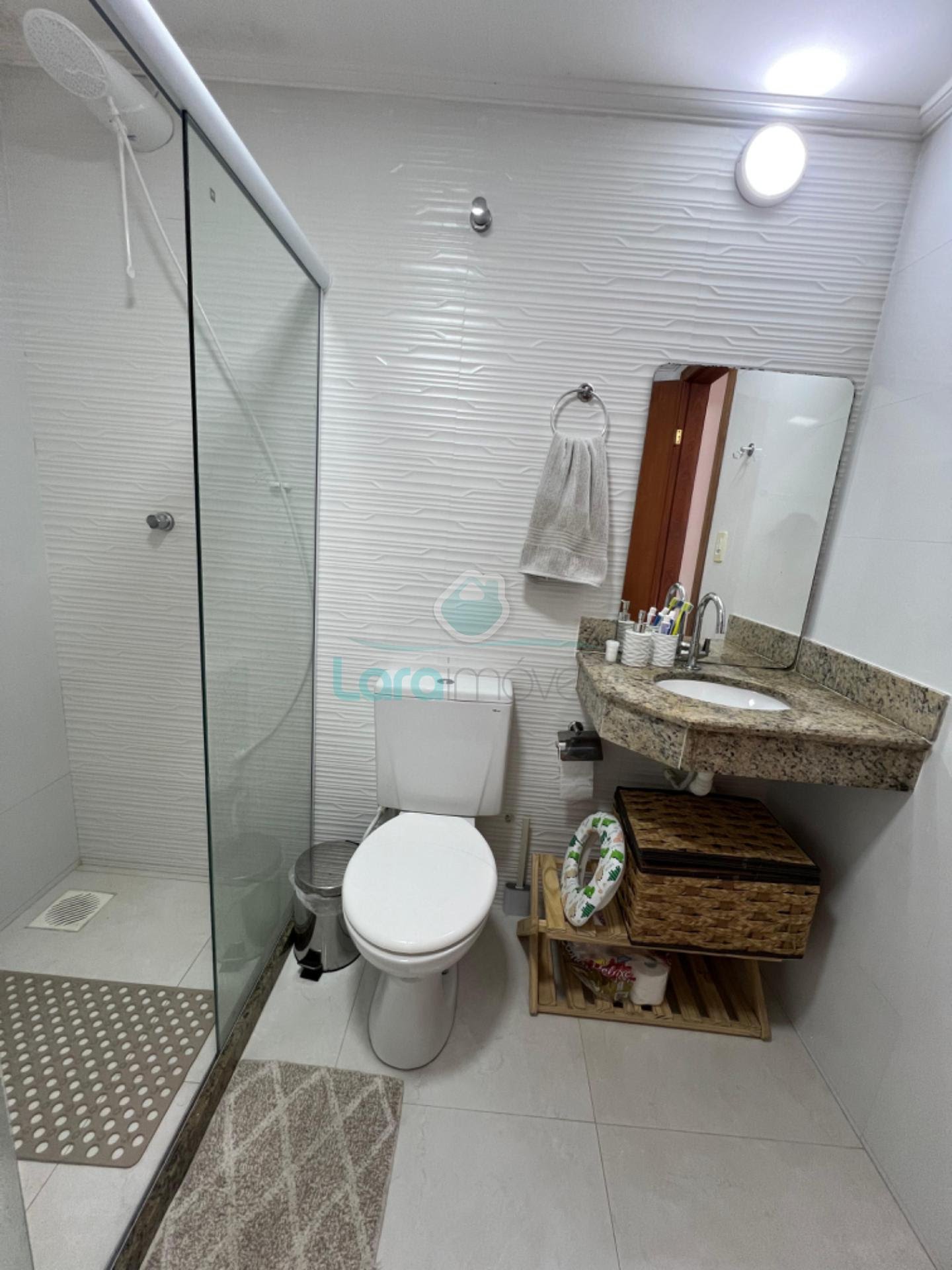 Apartamento à venda com 2 quartos, 1 suíte, 1 vaga e 70m² no Jardim Guanabara, Macaé (RJ) — foto 8 de 9