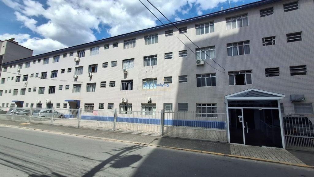 Studio à venda com 1 quarto, 1 banheiro, 1 vaga e 36m² no Boqueirão, Praia Grande (SP) — foto 30 de 30