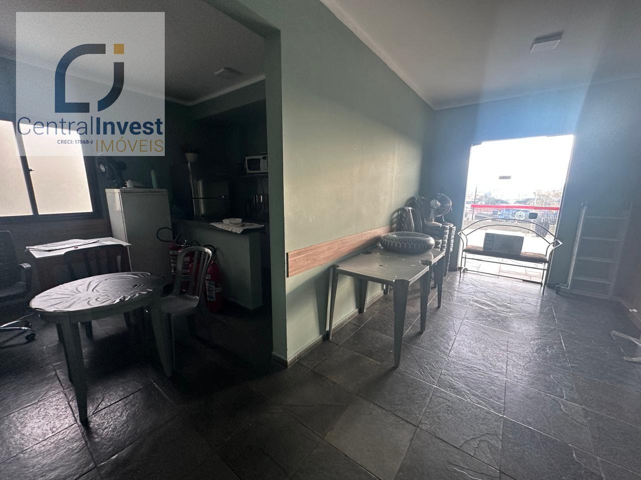 Apartamento, 2 quartos, 51 m² - Foto 17