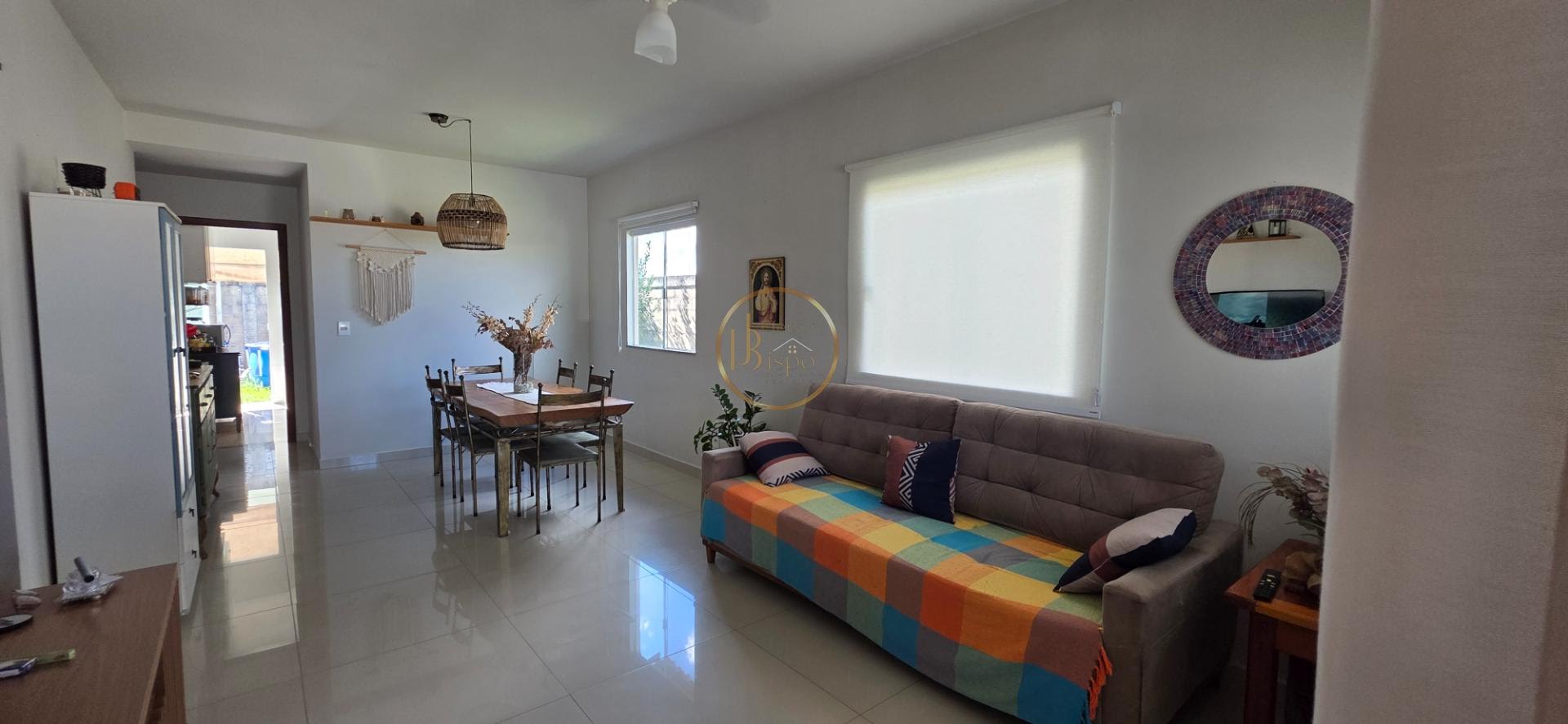 Casa à venda com 3 quartos, 1 suíte, 2 vagas e 110m² no Jardins do Porto, Porto Seguro (BA) — foto 11 de 24