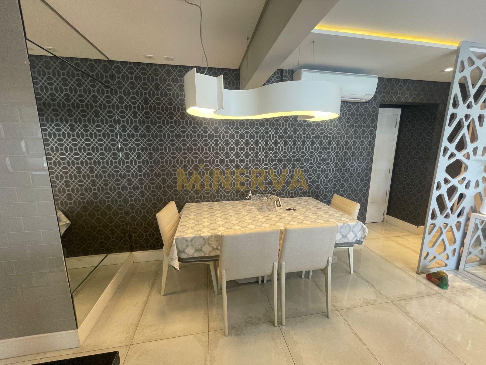 Apartamento à venda com 4 quartos, 1 suíte, 2 vagas e 107m² no Tatuapé, São Paulo (SP) — foto 9 de 30