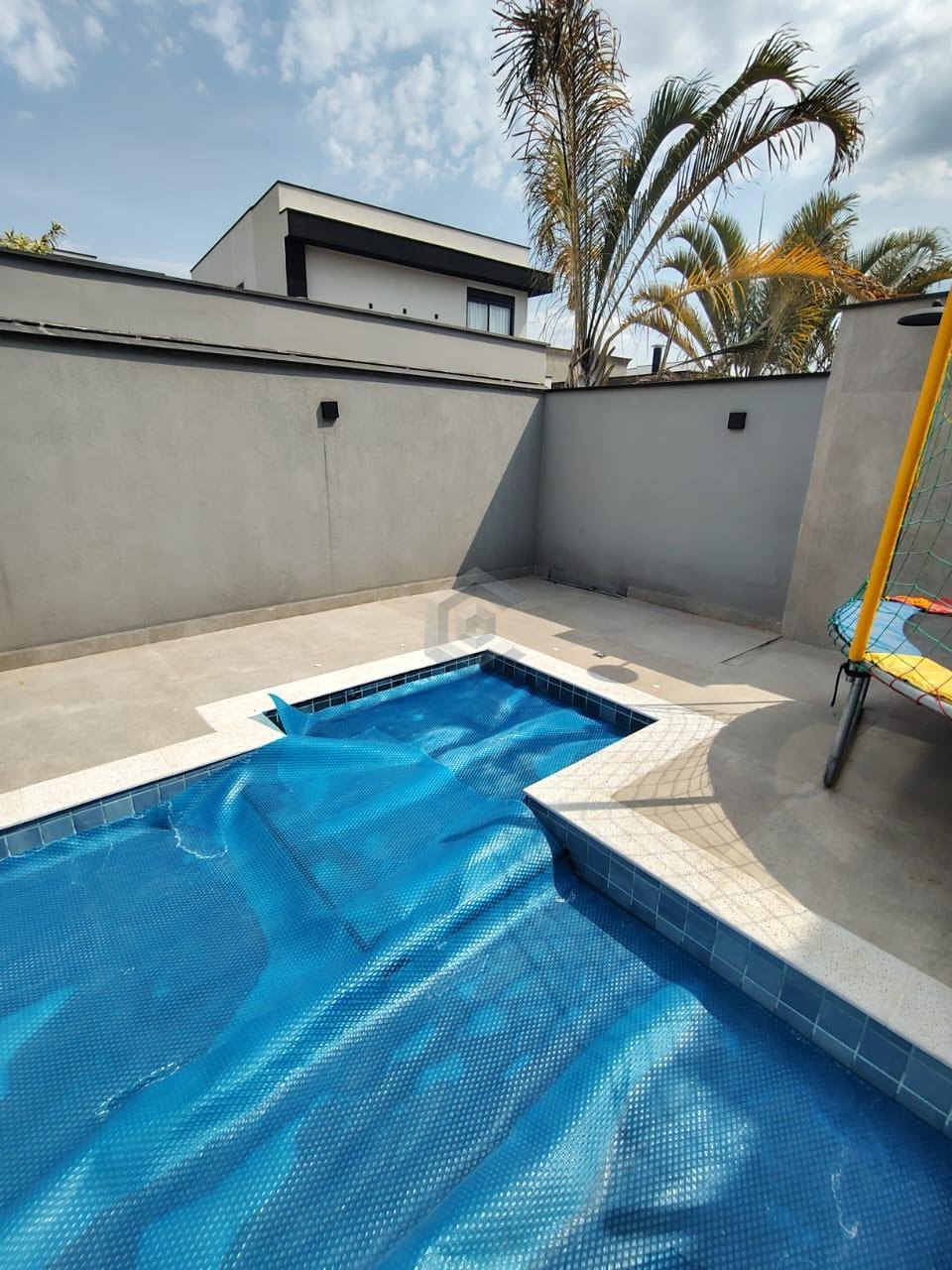 Casa à venda com 3 quartos, 3 suítes, 4 vagas e 271m² no Condomínio Cyrela Landscape, Votorantim (SP) — foto 10 de 29