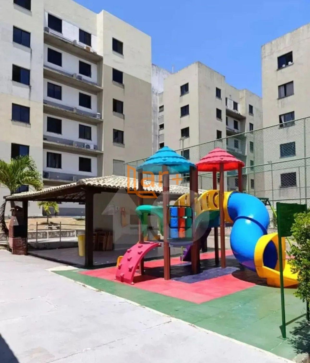 Apartamento à venda com 2 quartos, 1 banheiro, 1 vaga e 59m² no Jabotiana, Aracaju (SE) — foto 10 de 15