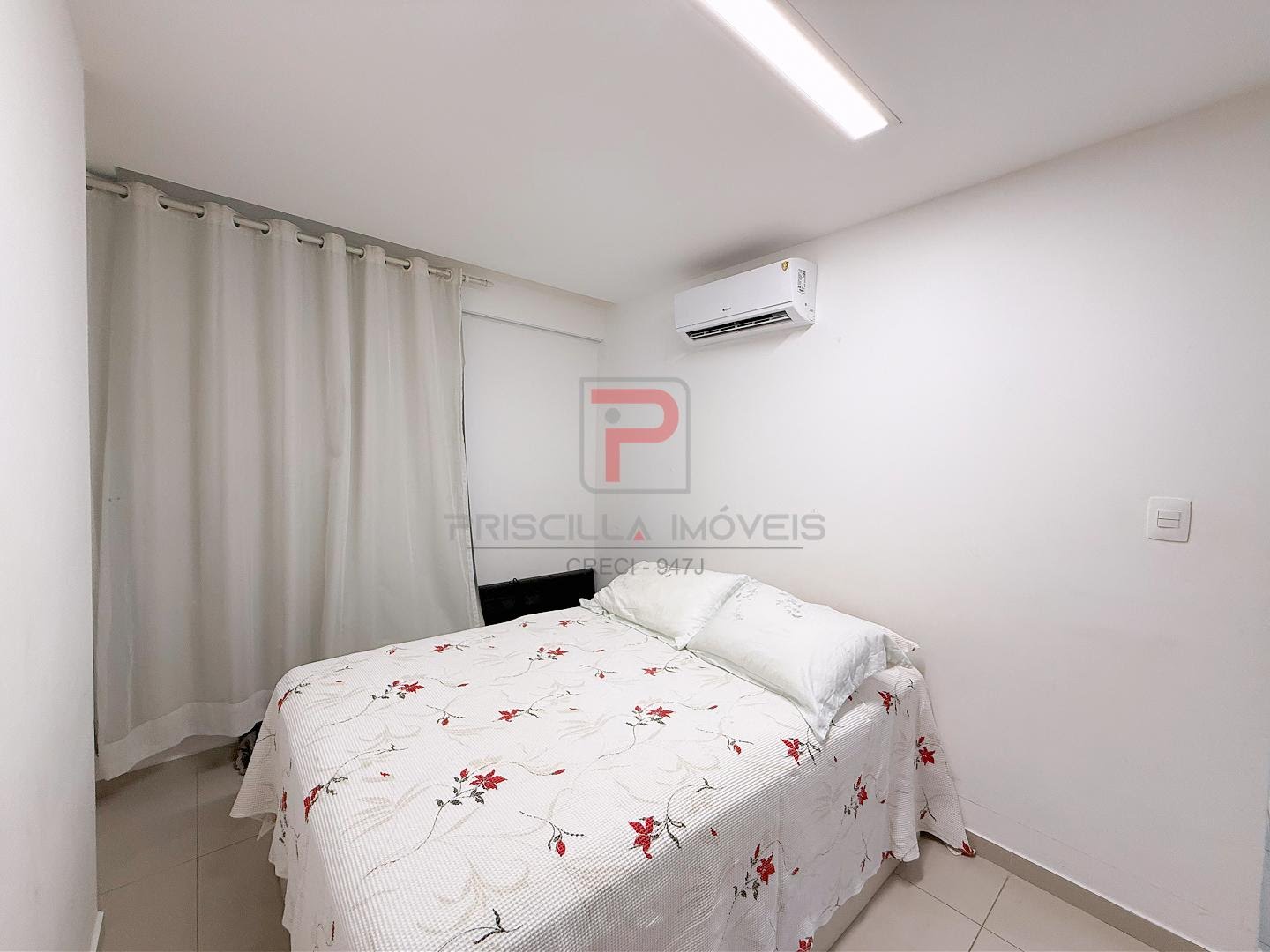 Apartamento à venda com 1 quarto, 1 banheiro, 1 vaga e 44m² no Manaíra, João Pessoa (PB) — foto 10 de 30