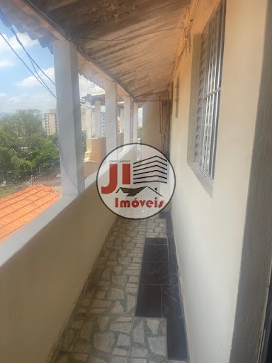 Casa Assobradada em Jardim Piratininga  -  São Paulo