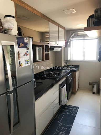 Apartamento, 3 quartos, 65 m² - Foto 5