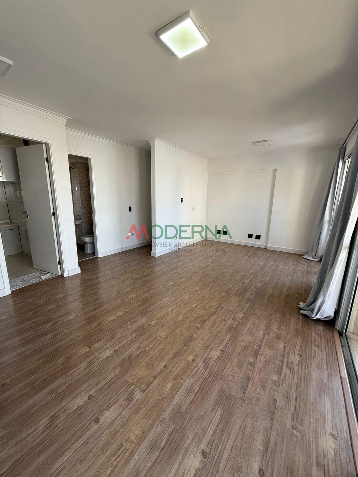 Apartamento para alugar com 3 quartos, 3 suítes, 2 vagas e 114m² no Centro, Santo André (SP) — foto 2 de 23