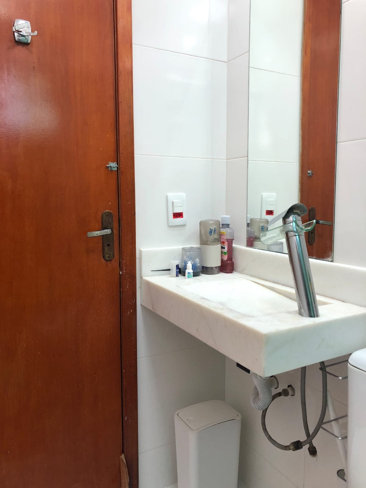 Cobertura à venda com 2 quartos, 1 suíte, 1 vaga e 96m² no Jaqueline, Belo Horizonte (MG) — foto 26 de 27