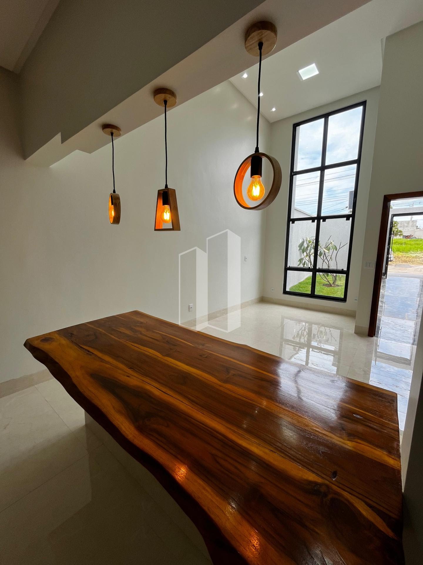 Casa à venda com 3 quartos, 1 suíte, 2 vagas e 105m² no Bairro Cardoso 1, Aparecida de Goiânia (GO) — foto 4 de 18