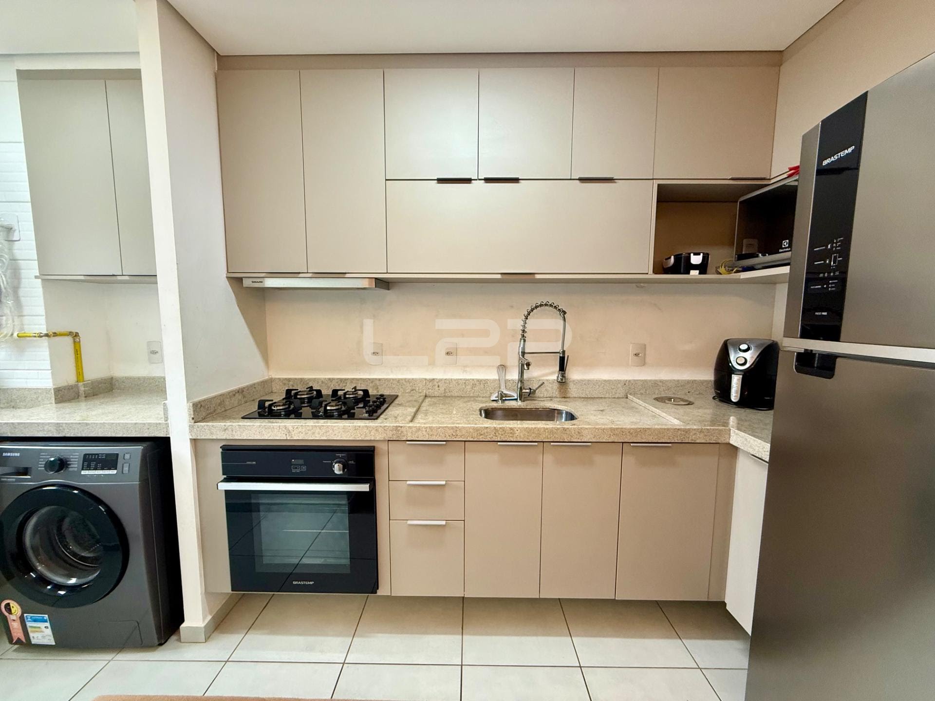 Apartamento à venda com 2 quartos, 1 banheiro, 1 vaga e 54m² no Jardim Carolina, Jundiaí (SP) — foto 6 de 22