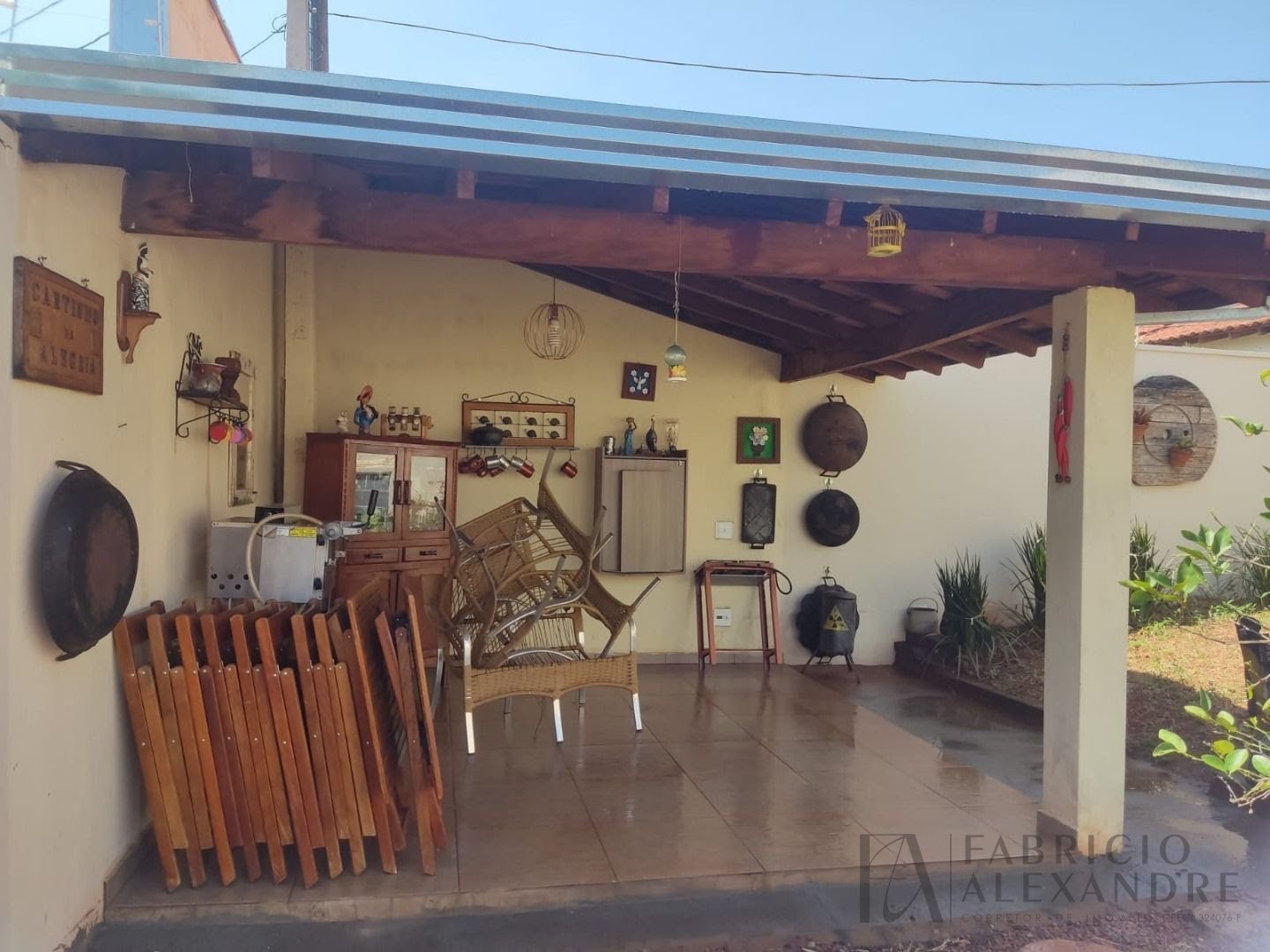 Casa à venda com 3 quartos, 1 suíte, 4 vagas e 200m² no Jardim Nazareth, São José do Rio Preto (SP) — foto 6 de 20