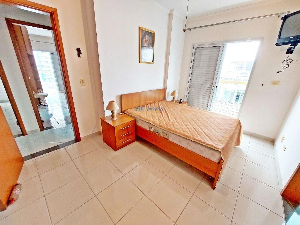 Apartamento à venda com 3 quartos, 2 suítes, 2 vagas e 134m² no Aviação, Praia Grande (SP) — foto 18 de 30