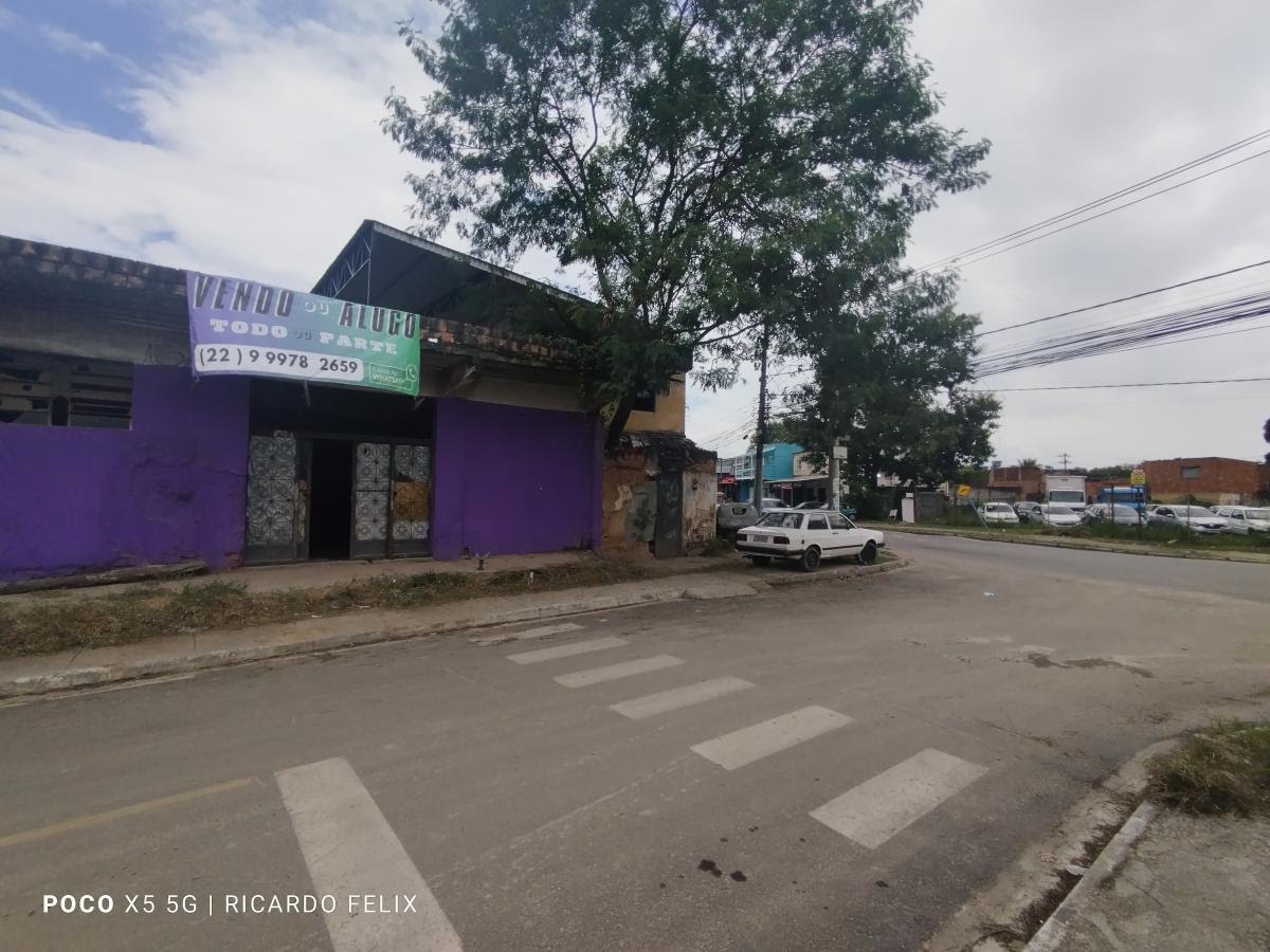 Casa à venda com 360m² no Palhada, Nova Iguaçu — foto principal