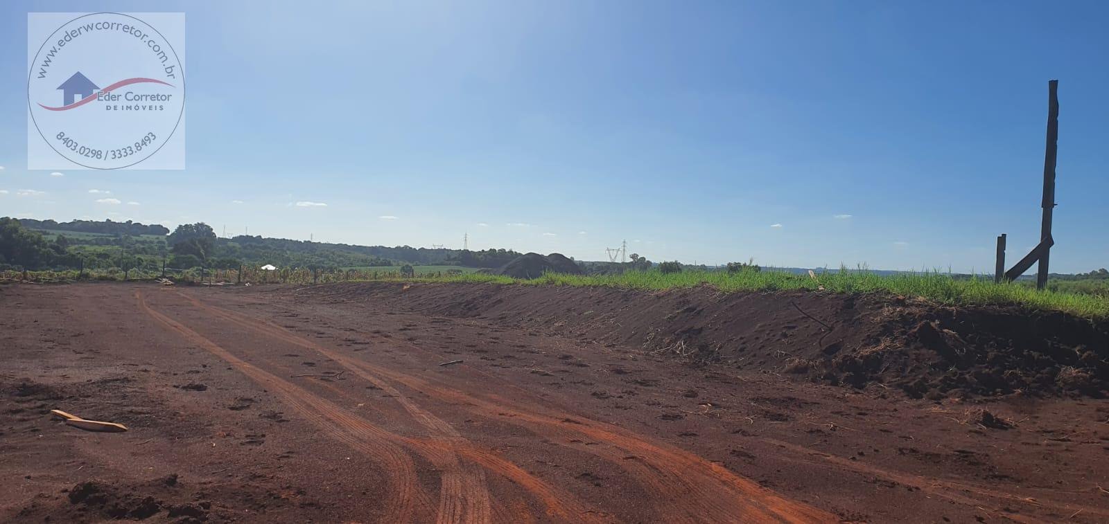 Terreno à venda com 250m² de terreno no Colonial 🎯terreno, Ijuí (RS) — foto 6 de 8