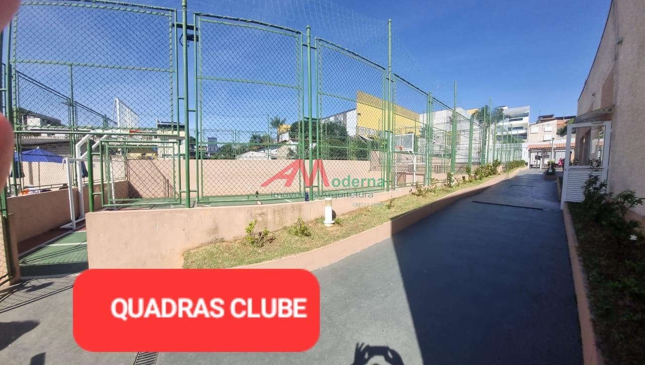Apartamento à venda com 2 quartos, 1 banheiro, 1 vaga e 47m² no Taboão, São Bernardo do Campo (SP) — foto 24 de 30