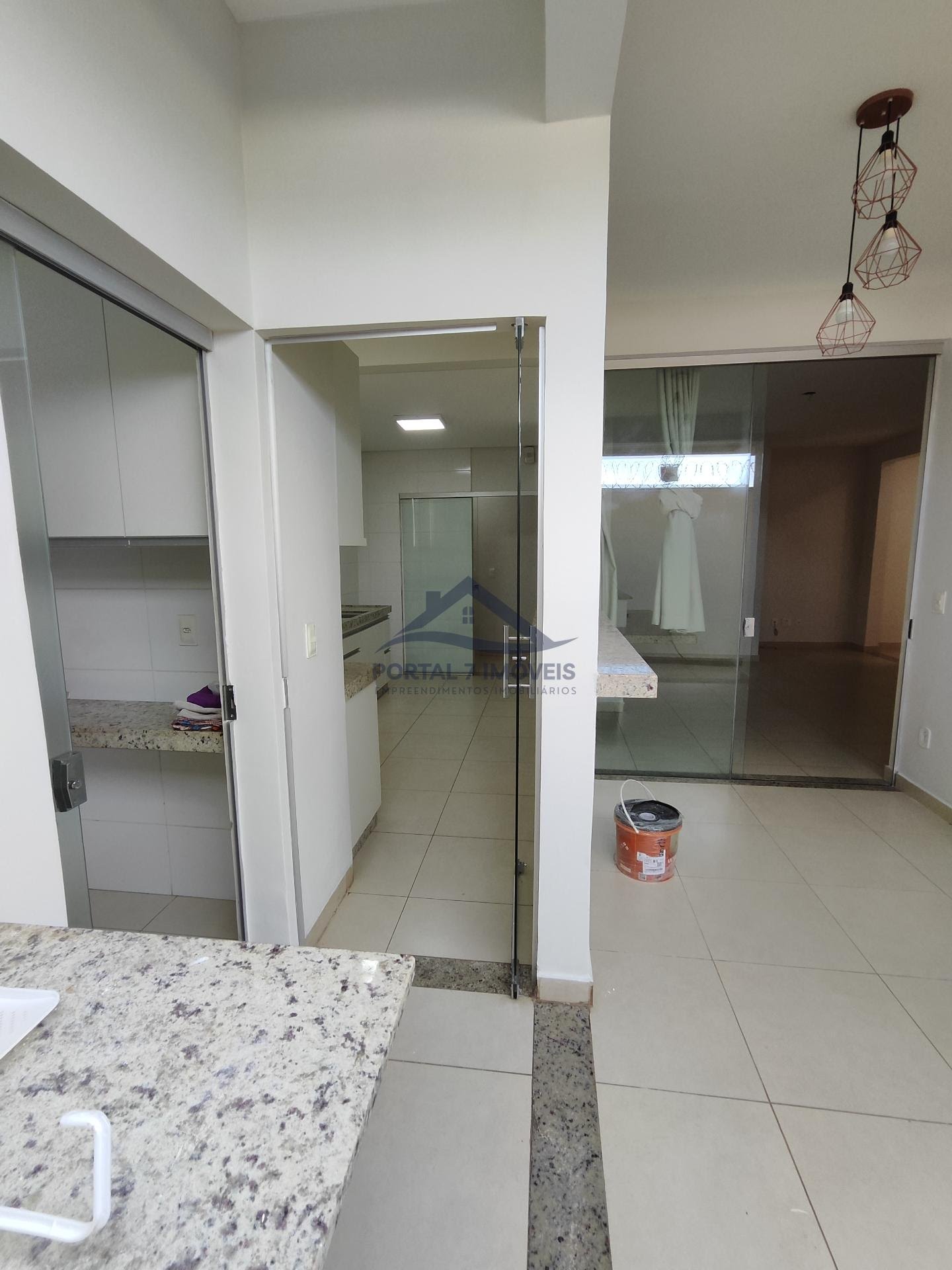 Apartamento à venda com 3 quartos, 1 suíte, 1 vaga e 105m² no Morro do Claro, Sete Lagoas (MG) — foto 13 de 29
