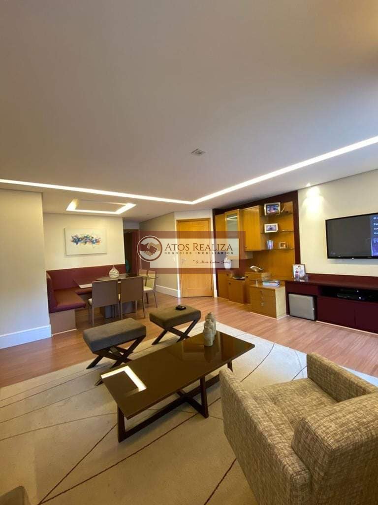 Apartamento à venda com 3 quartos, 1 suíte, 2 vagas e 114m² no Vila Leopoldina, São Paulo (SP) — foto 18 de 21
