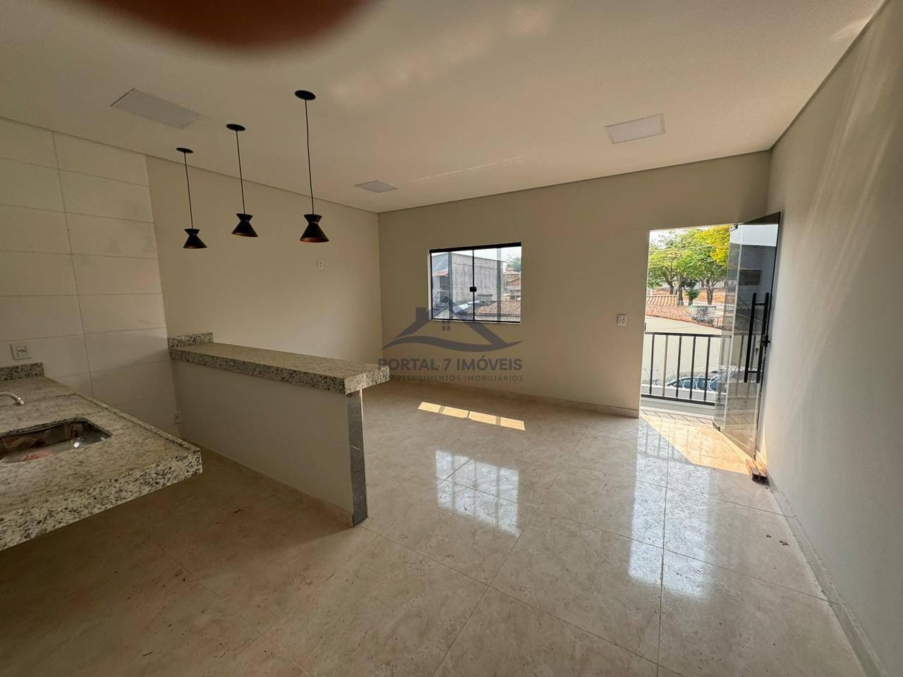 Apartamento à venda com 2 quartos, 1 banheiro, 1 vaga e 59m² no Interlagos, Sete Lagoas (MG) — foto 6 de 15