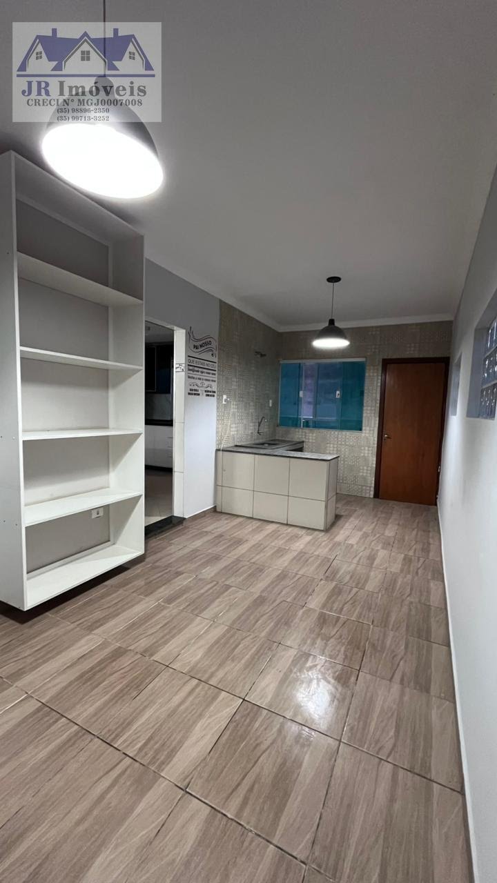 Casa à venda com 4 quartos, 2 banheiros, 1 vaga e 294m² no Centro, Piranguinho (MG) — foto 12 de 21