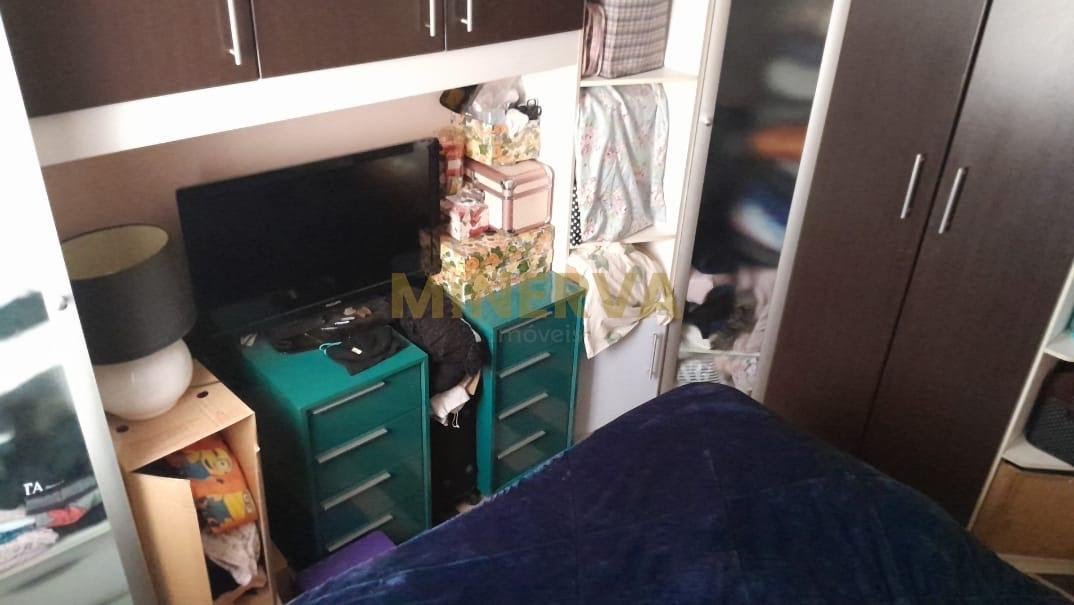 Apartamento à venda com 2 quartos, 1 banheiro, 1 vaga e 48m² no Brás, São Paulo (SP) — foto 5 de 7