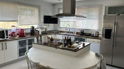 Cozinha 