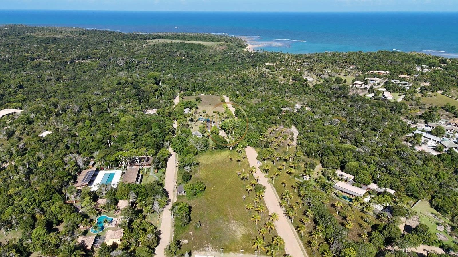 Terreno à venda com 5000m² de terreno no Trancoso, Porto Seguro (BA) — foto 10 de 10