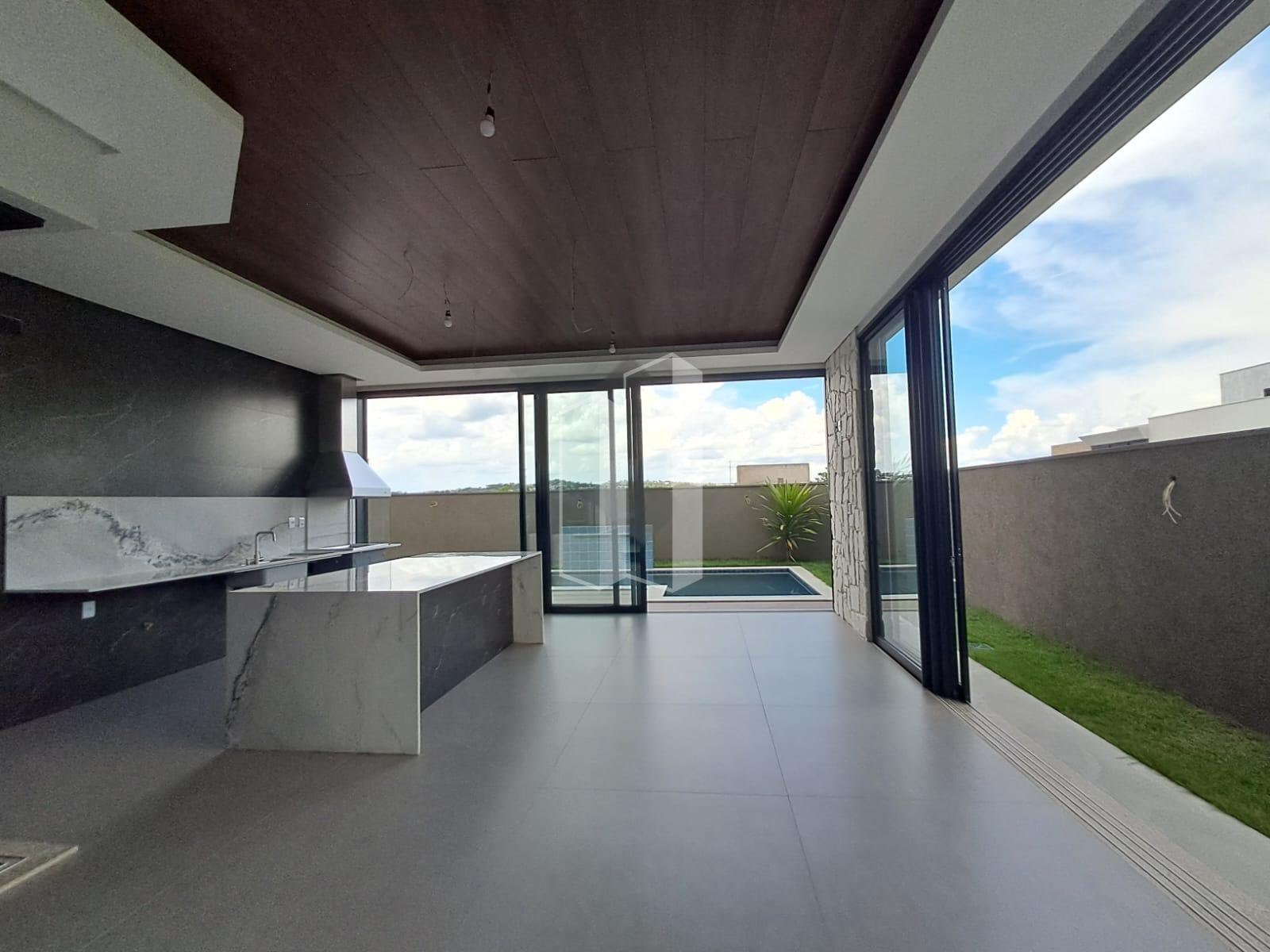 Casa à venda com 4 quartos, 4 suítes, 6 vagas e 320m² no Parque Cidade, Goiânia (GO) — foto 6 de 22