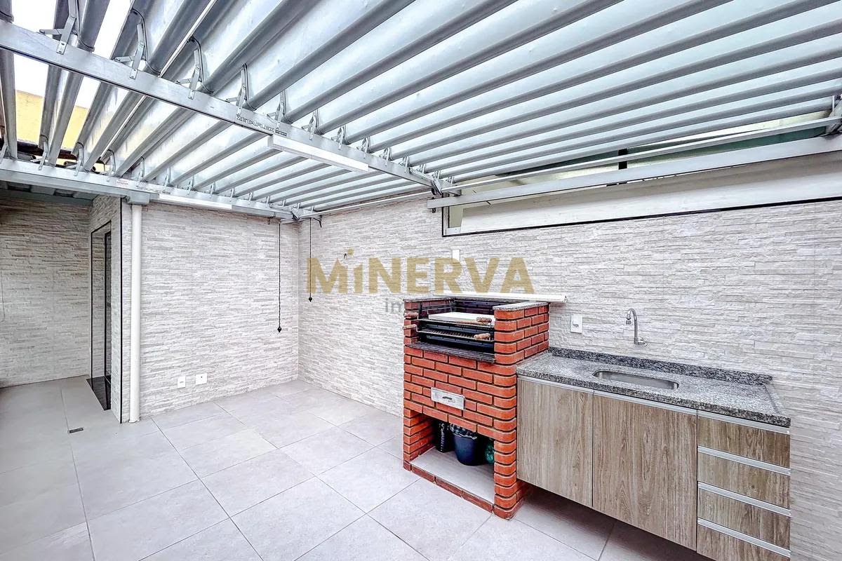 Apartamento para alugar com 2 quartos, 1 banheiro, 1 vaga e 74m² no Tatuapé, São Paulo (SP) — foto 26 de 30
