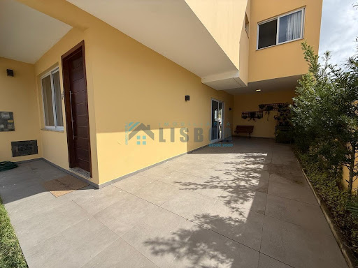Casa em Bairro Deltaville  -  Biguaçu
