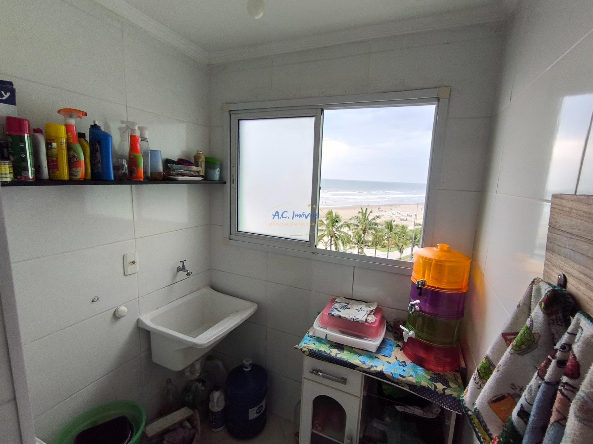 Apartamento à venda com 2 quartos, 1 suíte, 1 vaga e 77m² no Real, Praia Grande (SP) — foto 25 de 30