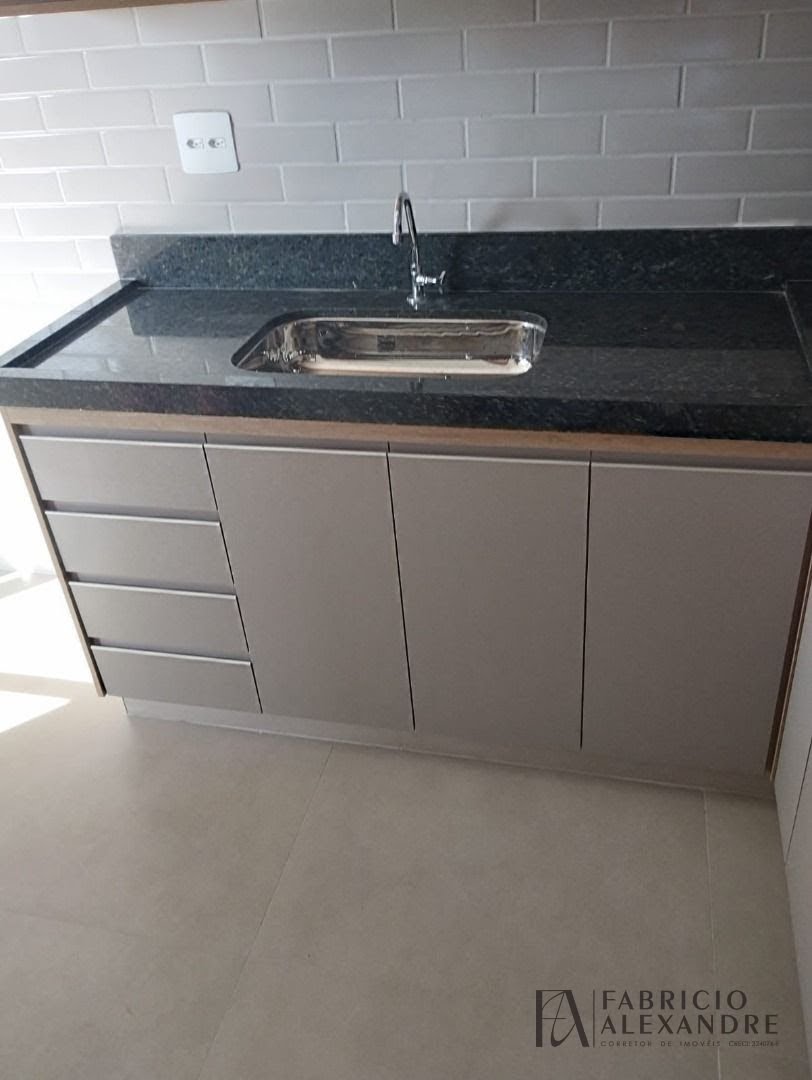 Apartamento à venda com 2 quartos, 1 suíte, 1 vaga e 55m² no Boa Vista, São José do Rio Preto (SP) — foto 2 de 12