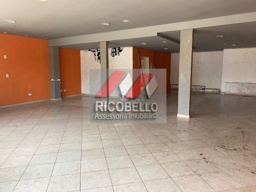 Sala em Cidade Alta  -  Piracicaba