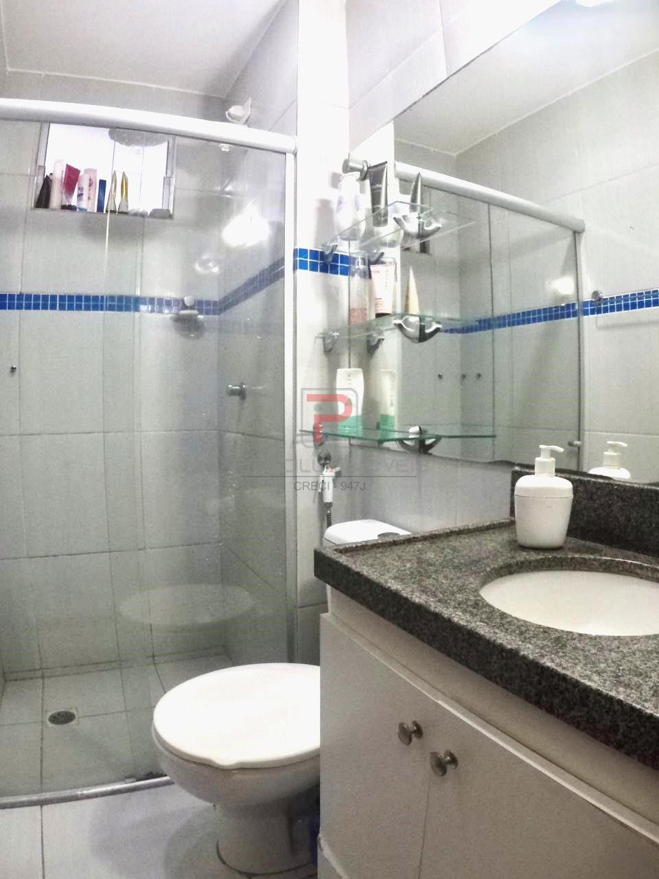 Apartamento à venda com 3 quartos, 2 suítes, 1 vaga e 87m² no Aeroclube, João Pessoa (PB) — foto 7 de 8