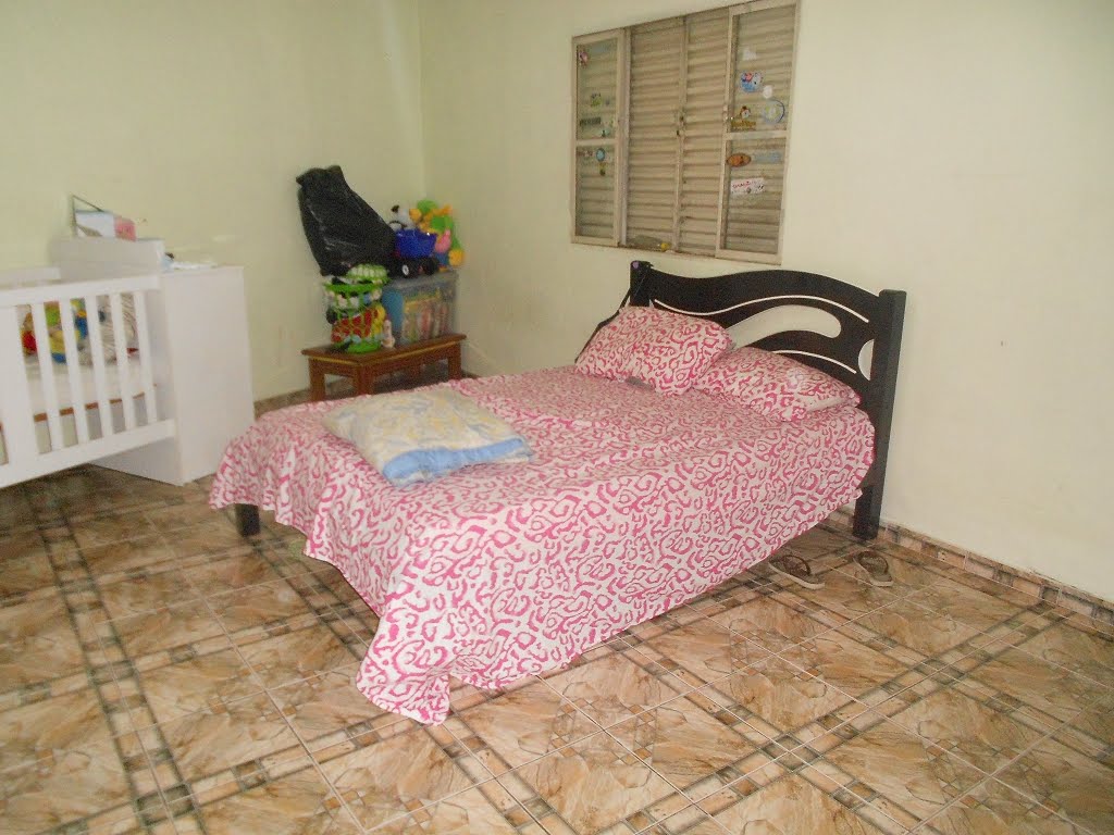 Dormitório