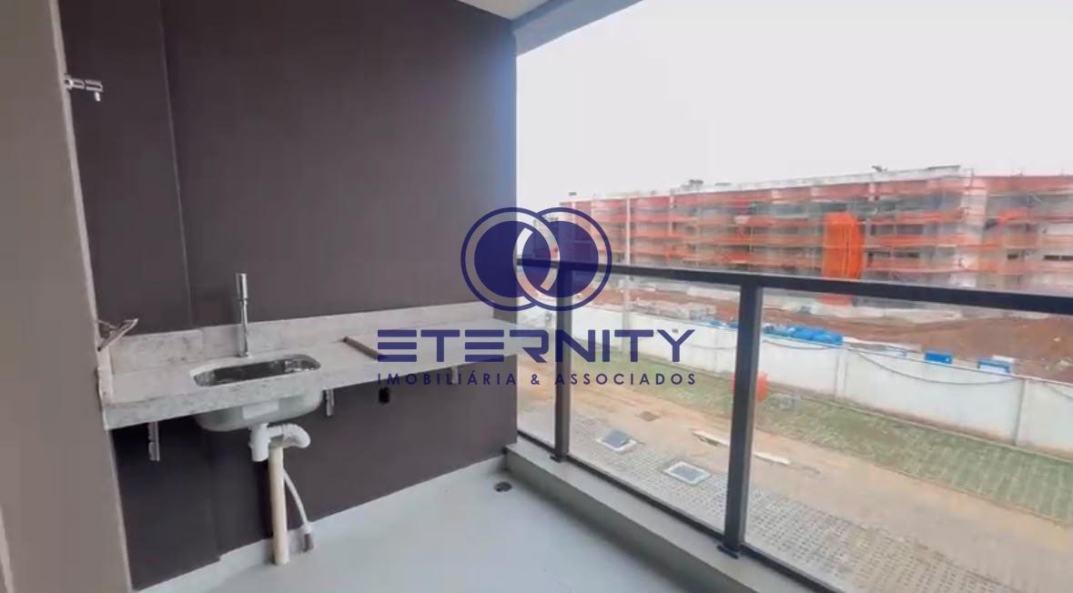 Apartamento à venda com 1 quarto, 1 suíte, 1 vaga e 36m² no Praia dos Carneiros, Tamandaré (PE) — foto 14 de 20