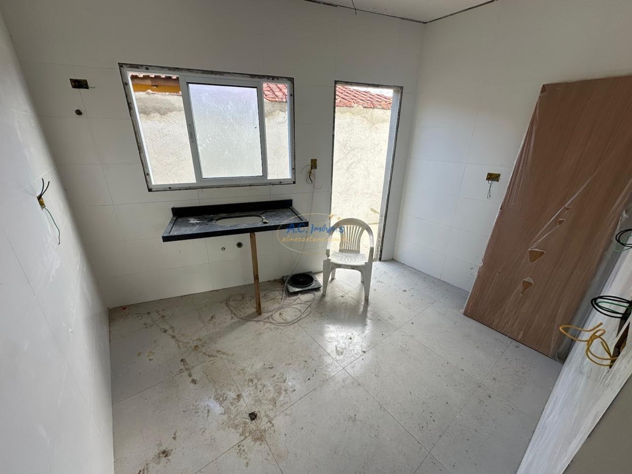 Casa à venda com 2 quartos, 1 banheiro, 1 vaga e 61m² no Jardim Imperador, Praia Grande (SP) — foto 20 de 26