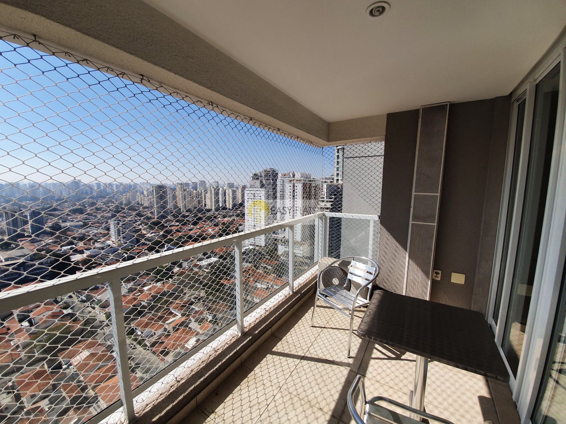 Apartamento para alugar com 1 quarto, 1 banheiro, 1 vaga e 44m² no Brooklin, São Paulo (SP) — foto 7 de 19