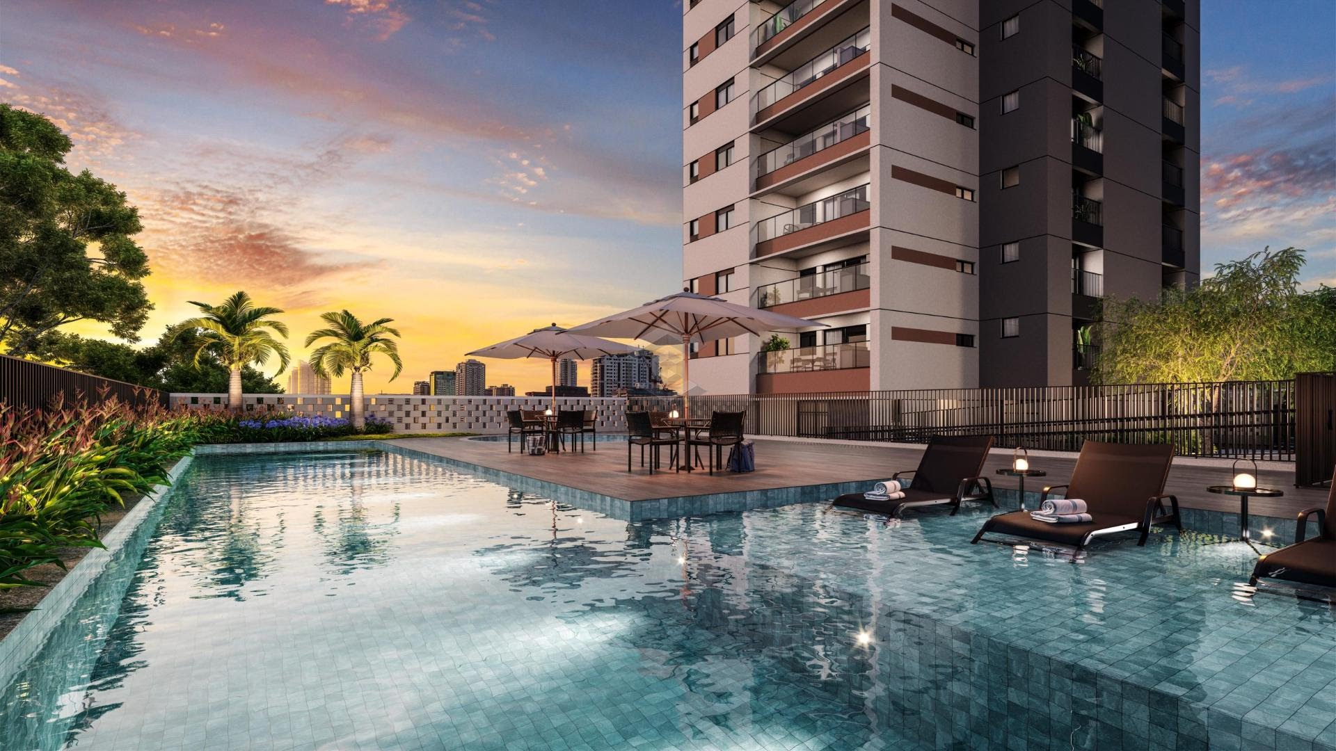 Apartamento à venda com 3 quartos, 3 suítes, 2 vagas e 115m² no Vila Independencia, Sorocaba (SP) — foto 7 de 20
