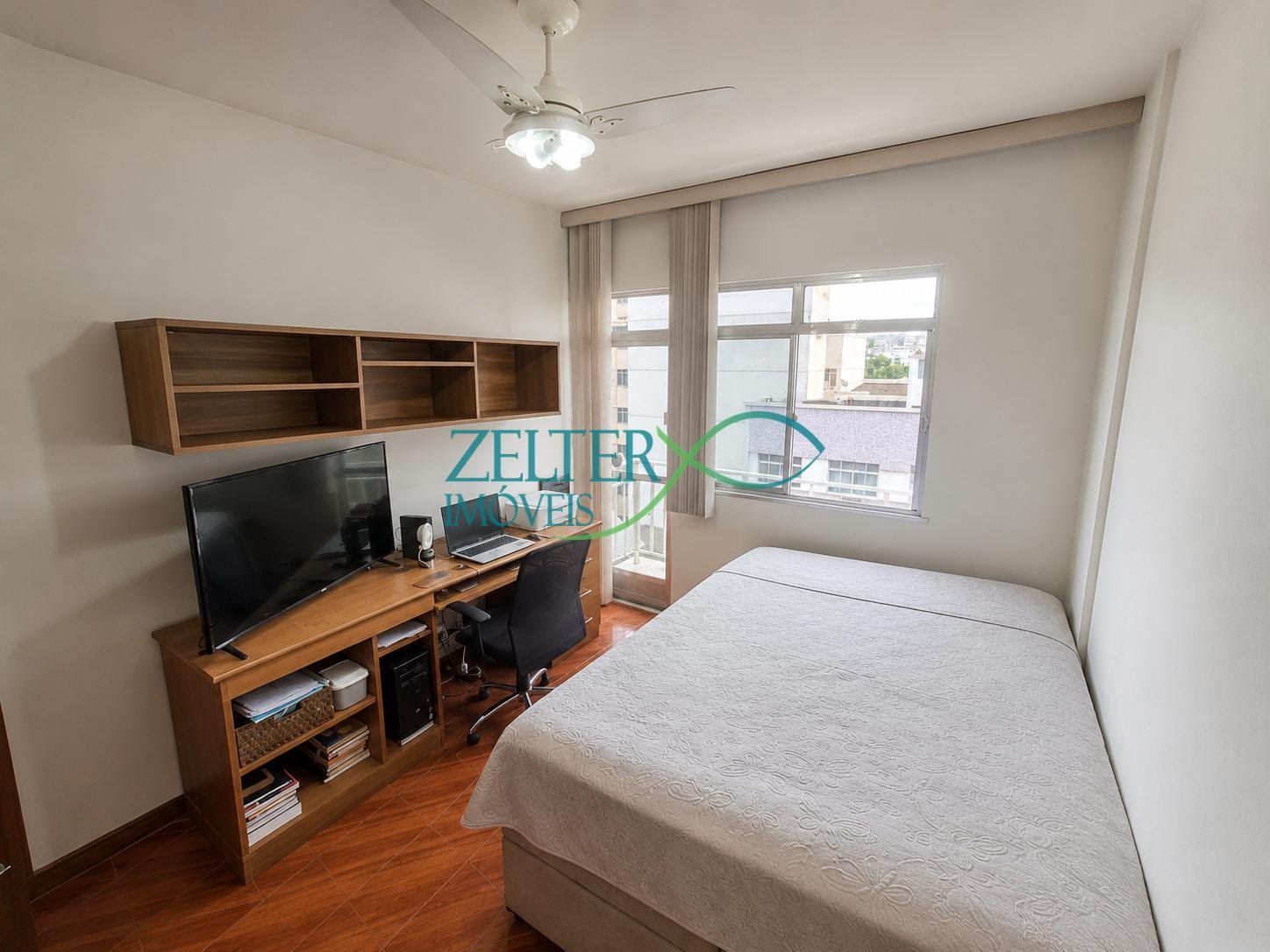 Apartamento à venda com 2 quartos, 1 suíte, 2 vagas e 85m² no Vila da Penha, Rio de Janeiro (RJ) — foto 15 de 30