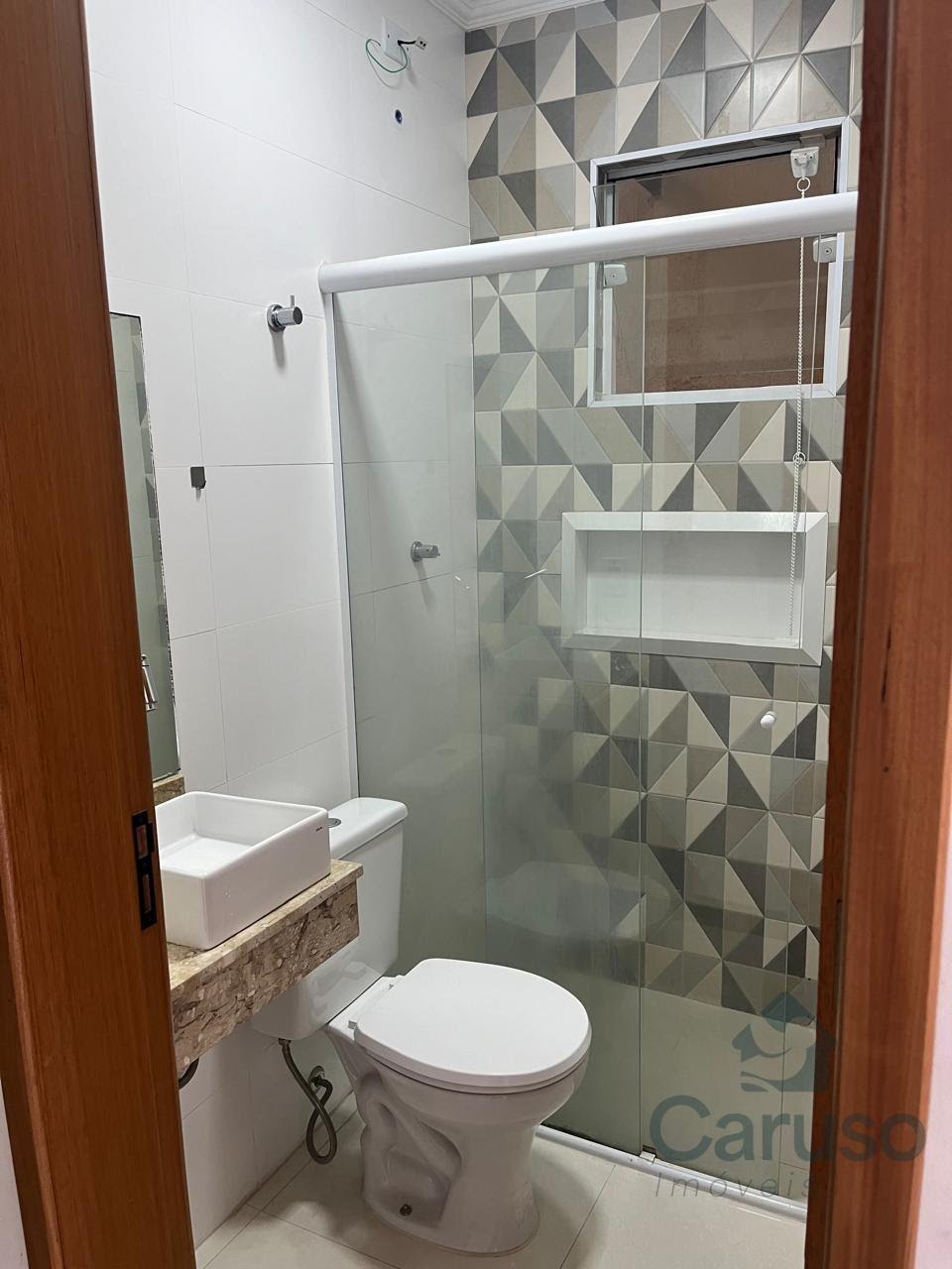 Casa à venda com 2 quartos, 2 banheiros, 3 vagas e 70m² no Parque Residencial Scaffid II, Itaquaquecetuba (SP) — foto 8 de 19