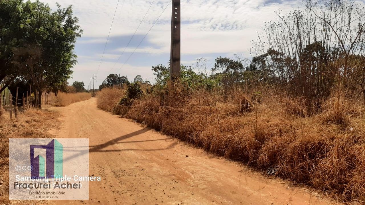 Rural à venda com 2090m² de terreno no Arapoanga Planaltina Df, Brasília (DF) — foto 8 de 10