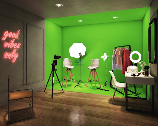 BLOG STUDIO