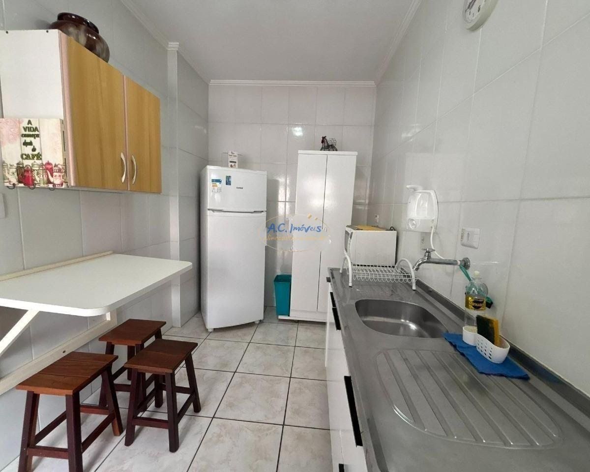 Apartamento à venda com 1 quarto, 1 banheiro, 1 vaga e 50m² no Canto do Forte, Praia Grande (SP) — foto 7 de 15