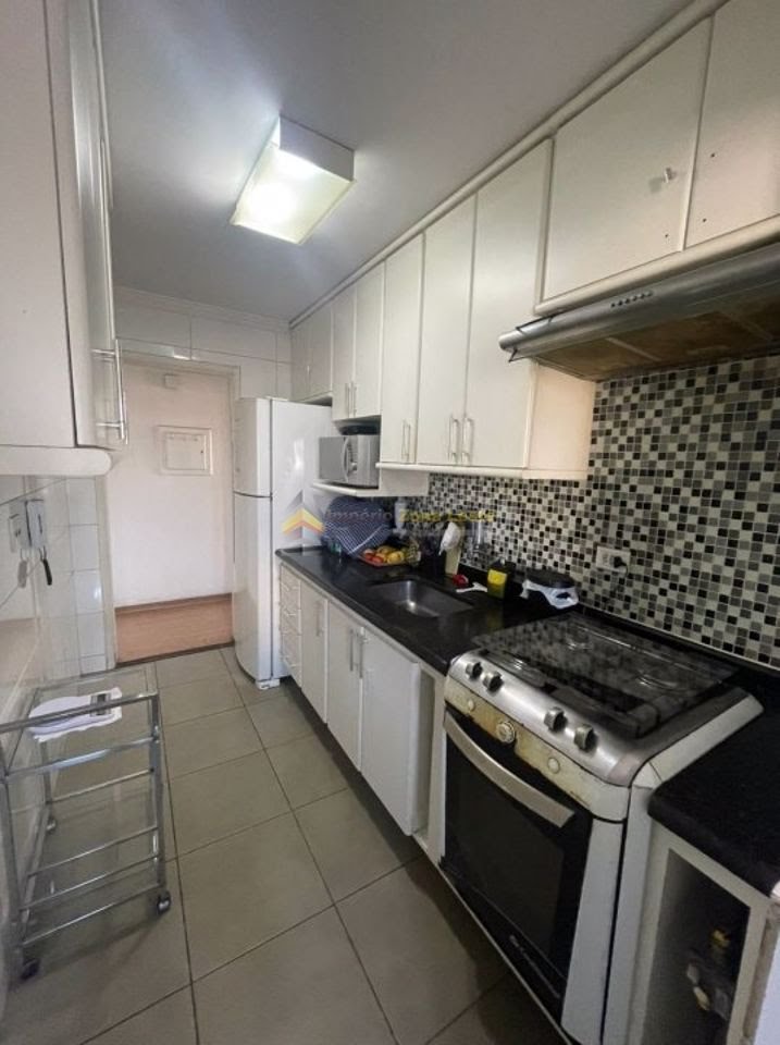 Apartamento, 3 quartos, 63 m² - Foto 4