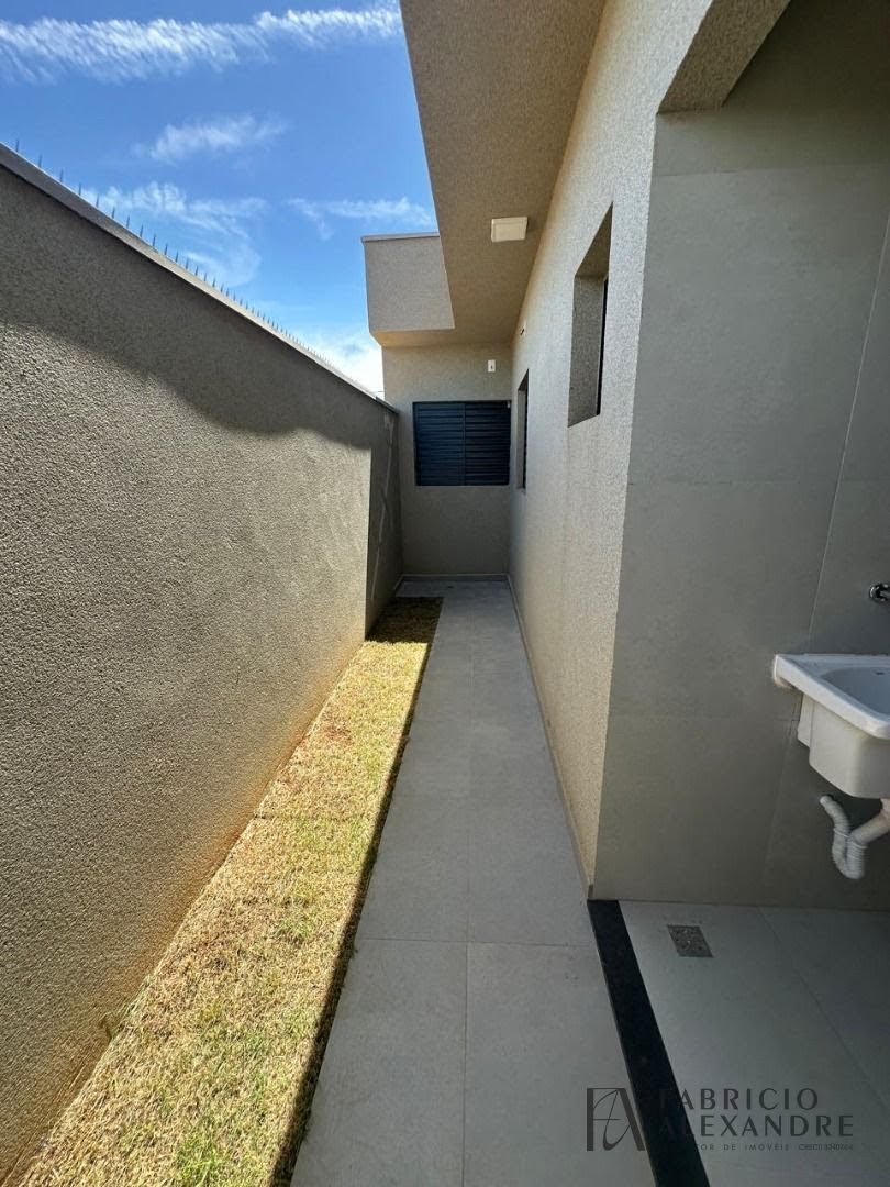 Casa à venda com 3 quartos, 3 suítes, 2 vagas e 120m² no Setsul II, São José do Rio Preto (SP) — foto 6 de 21