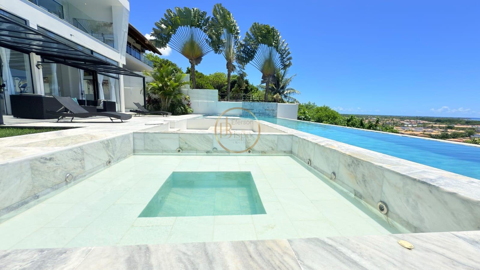 Casa à venda com 5 quartos, 4 suítes, 3 vagas e 514m² no Taperapuan, Porto Seguro (BA) — foto 10 de 12