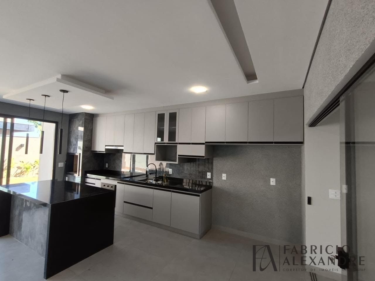 Casa à venda com 3 quartos, 1 suíte, 4 vagas e 200m² no Terravista Residence Club, Mirassol (SP) — foto 7 de 10