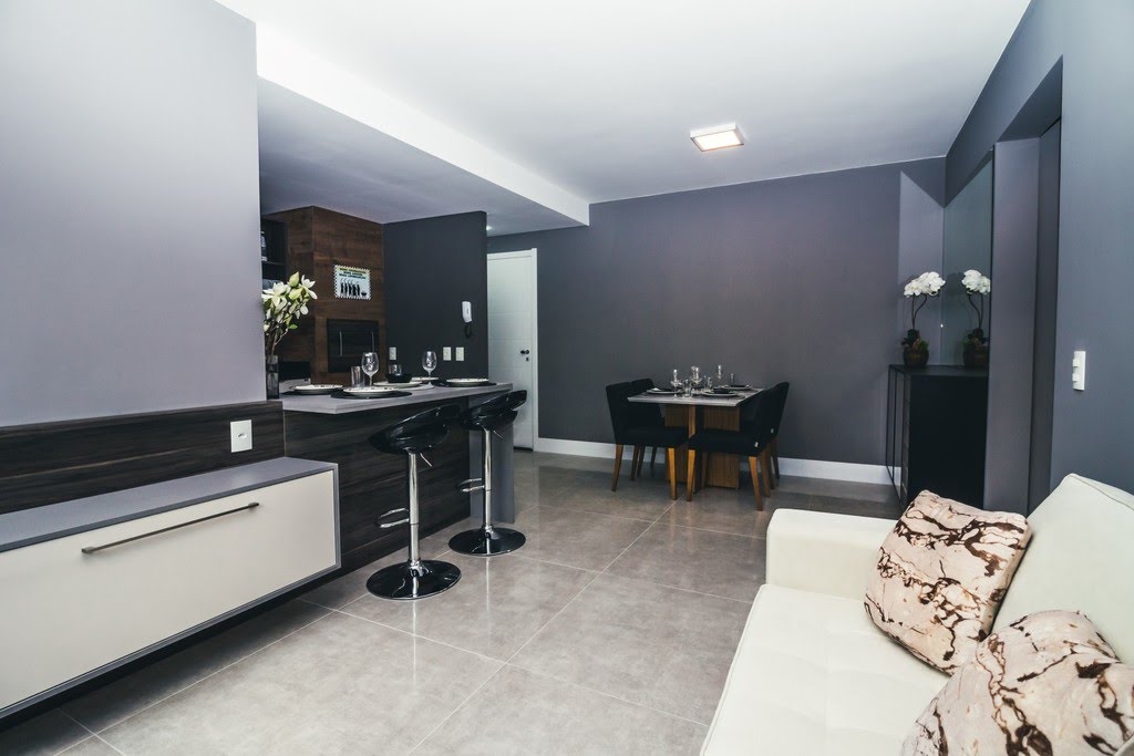 Living